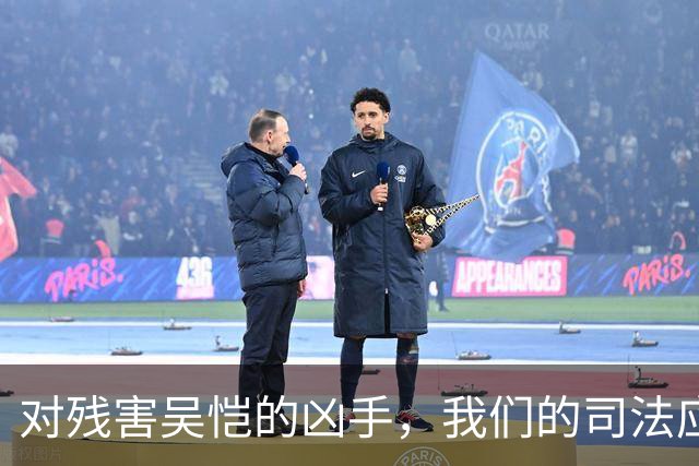 对残害吴恺的凶手，我们的司法应果断亮剑、坚决严惩！